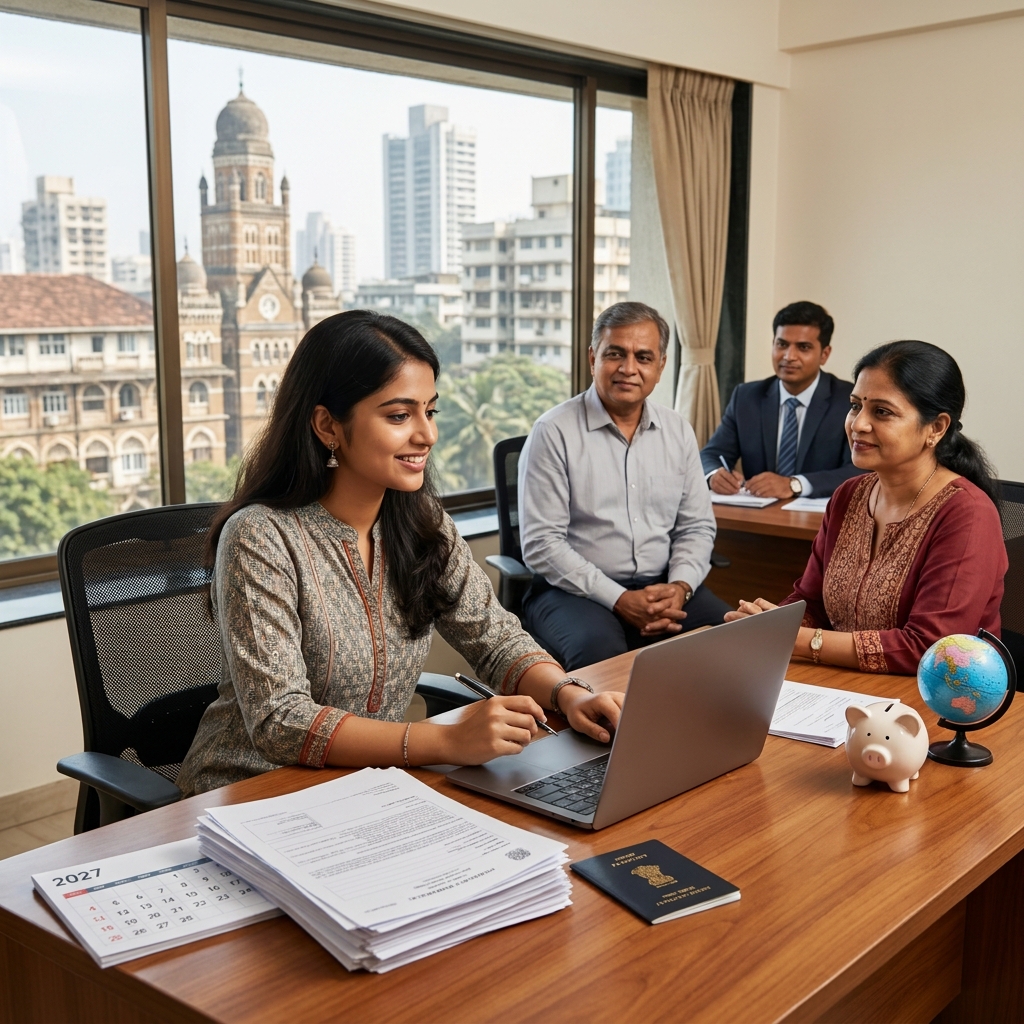 Consulting Office