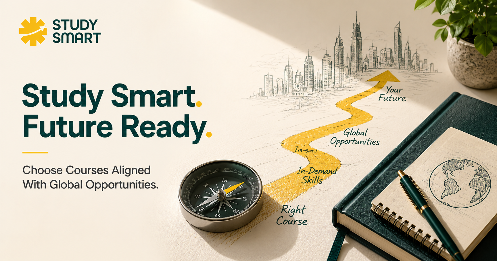 Aligning Your Study Abroad Course with Global Employment Trends