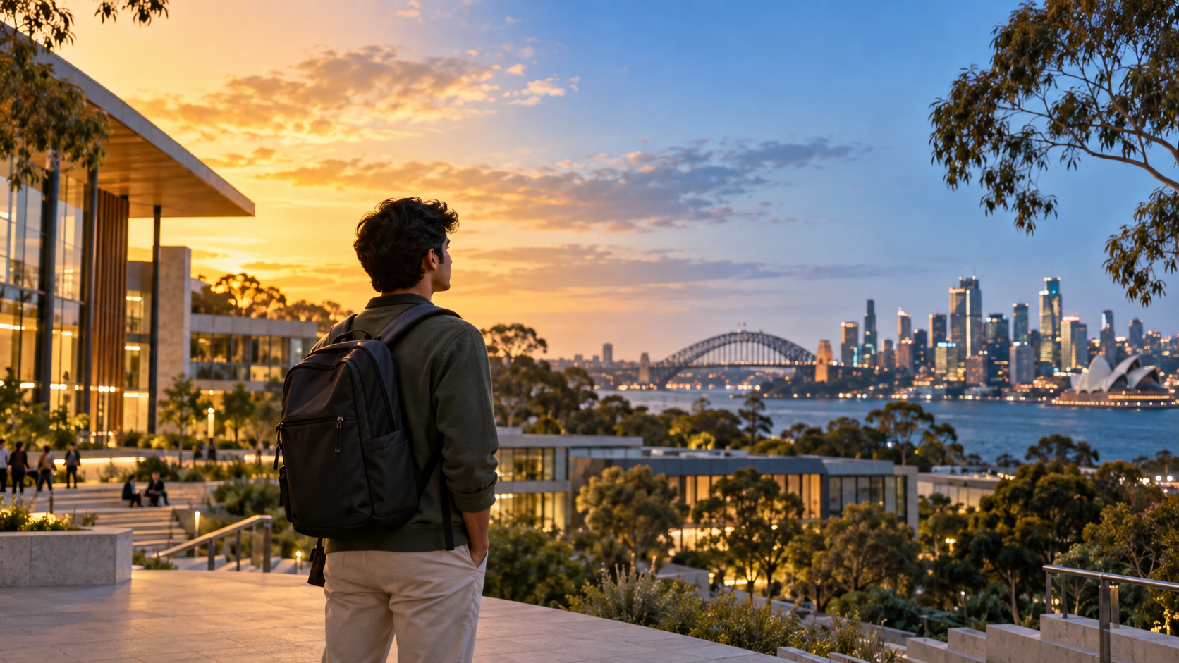 Australia Genuine Student Rule and PRISMS Explained