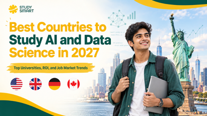 Best Countries to Study AI and Data Science in 2027: Top Universities, ROI, and Job Market Trends