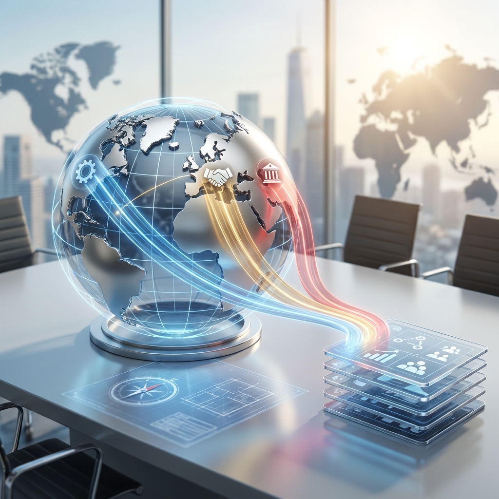 Recruitment analytics and cross-regional performance metrics