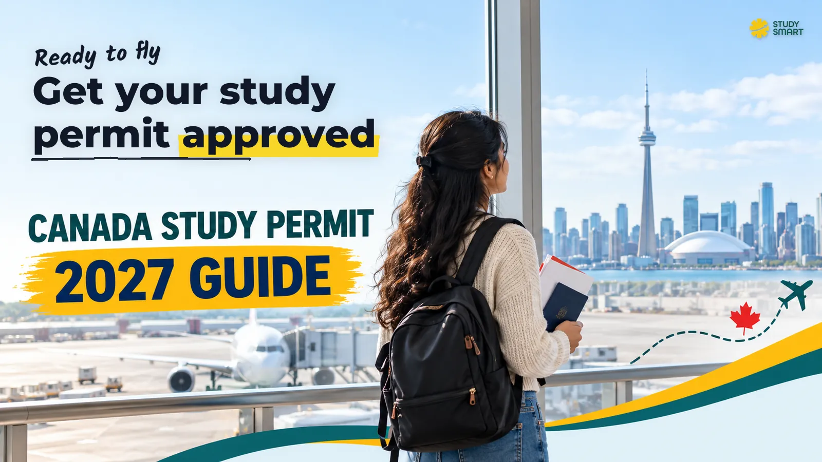 Canada Student Visa Consultants Pune: 2027 Study Permit Guide