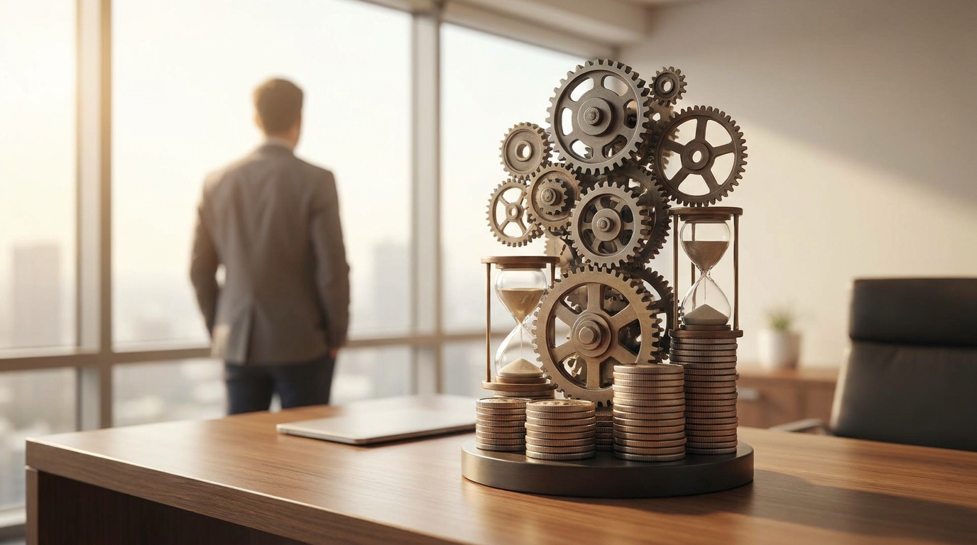 Cash Conversion Cycle Framework for Founders