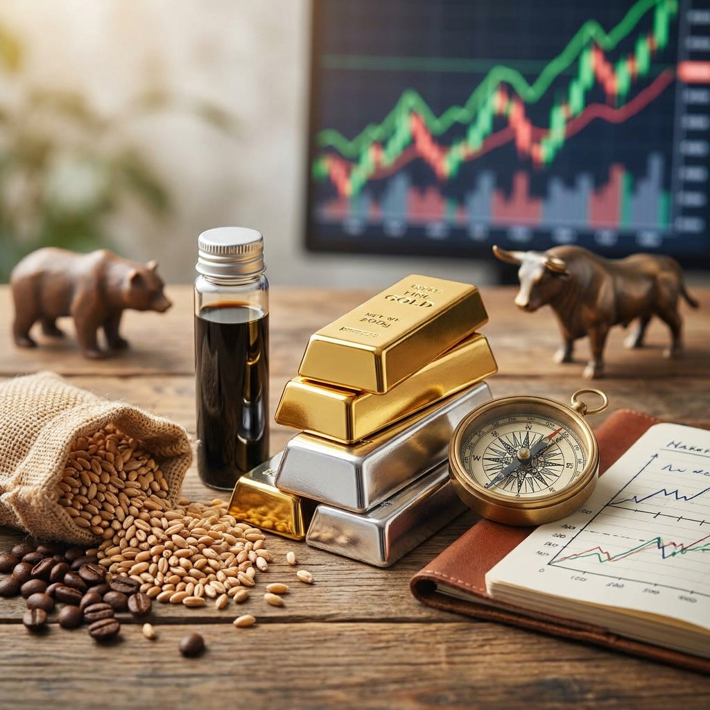 Risk Management and Hedging Strategies