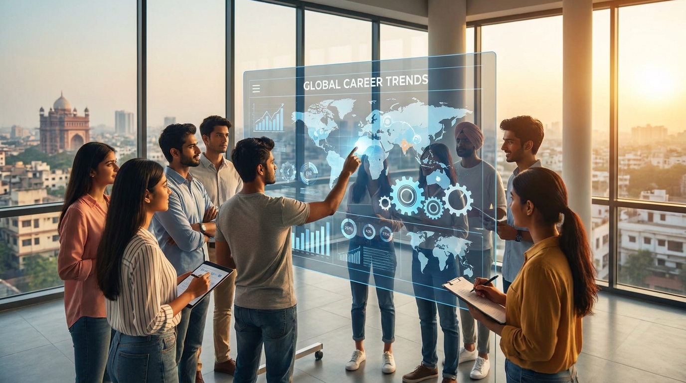 Aligning Education with Career Goals