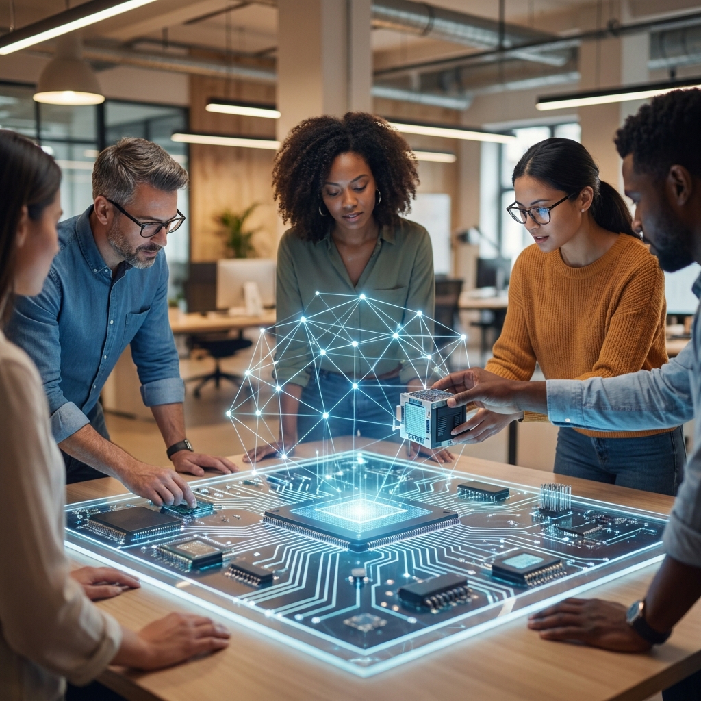 Engineering capacity planning