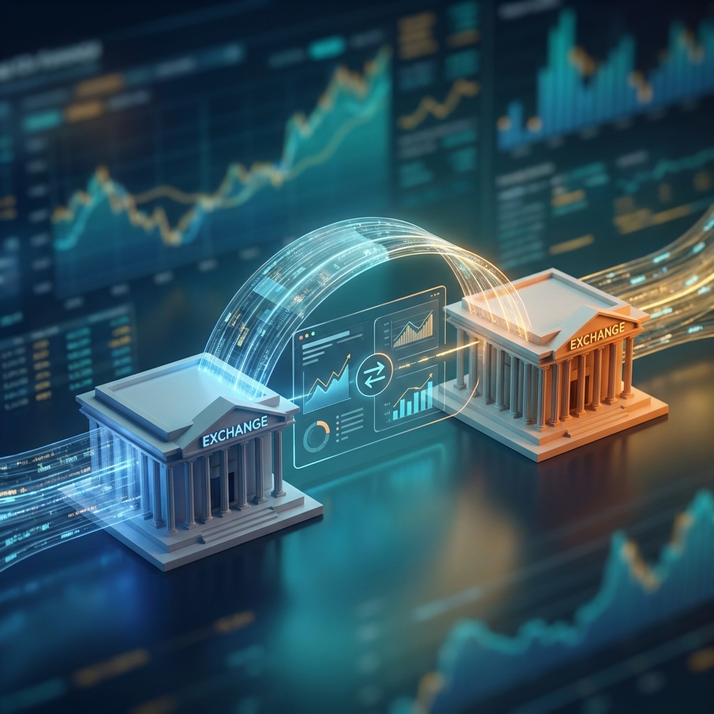 Advanced Trading Infrastructure