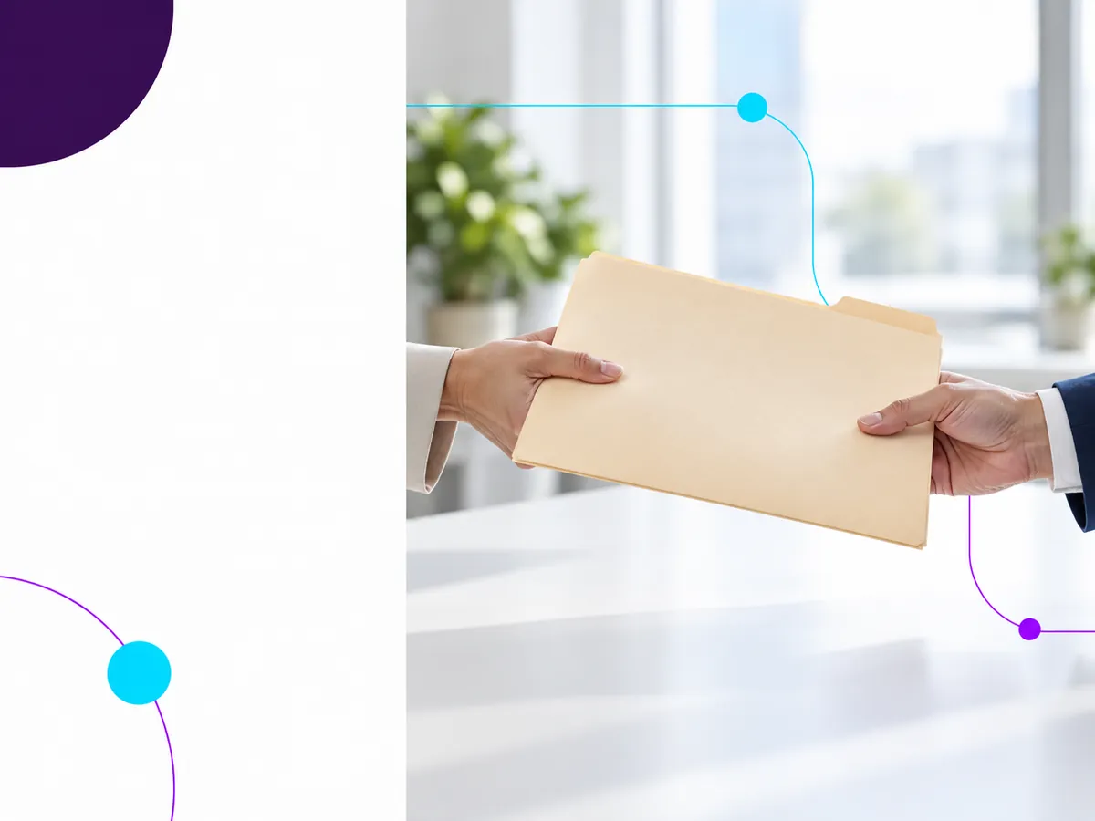 A four-week scheduling pilot timeline from baseline measurement to agency-wide rollout