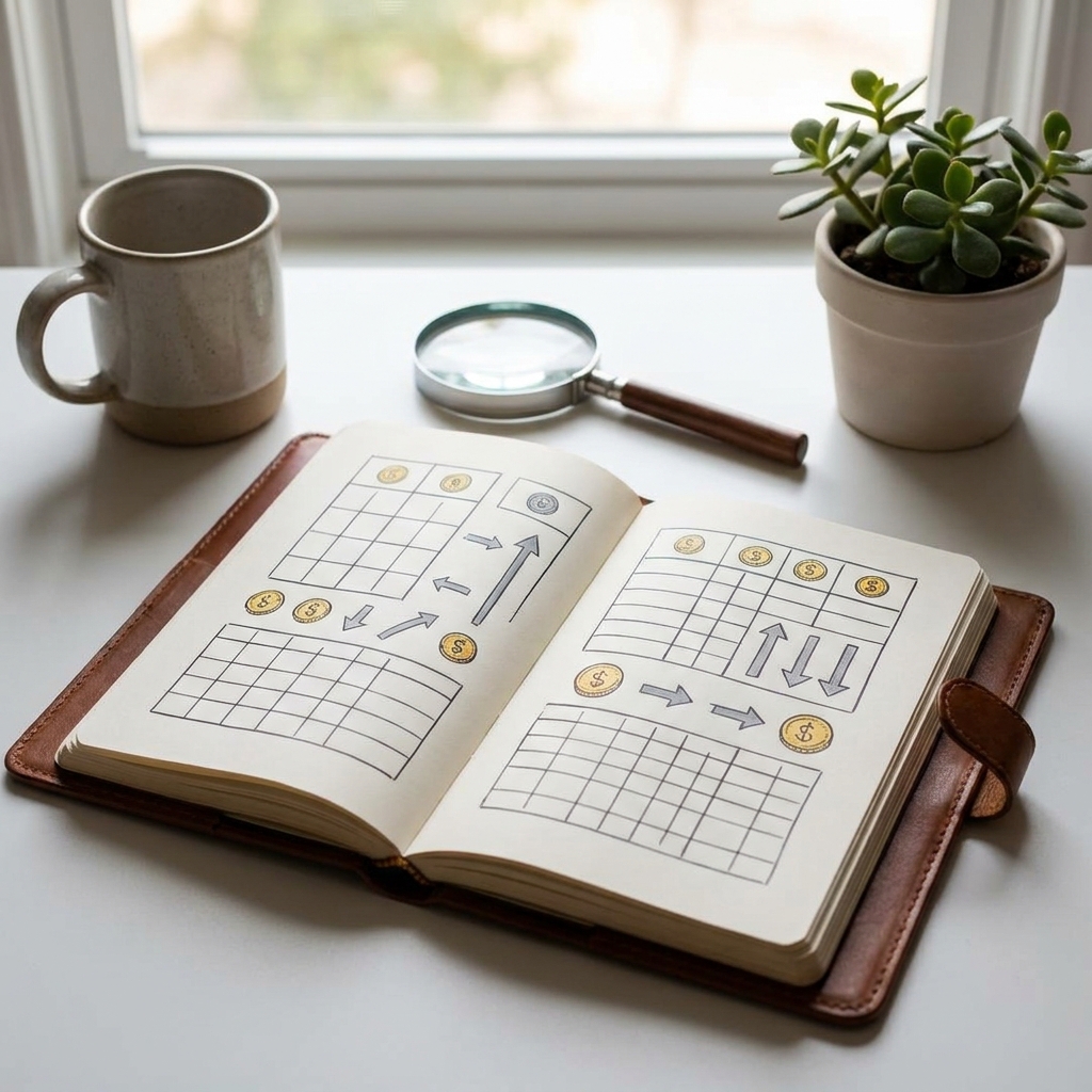 Cash Flow Management Workflow