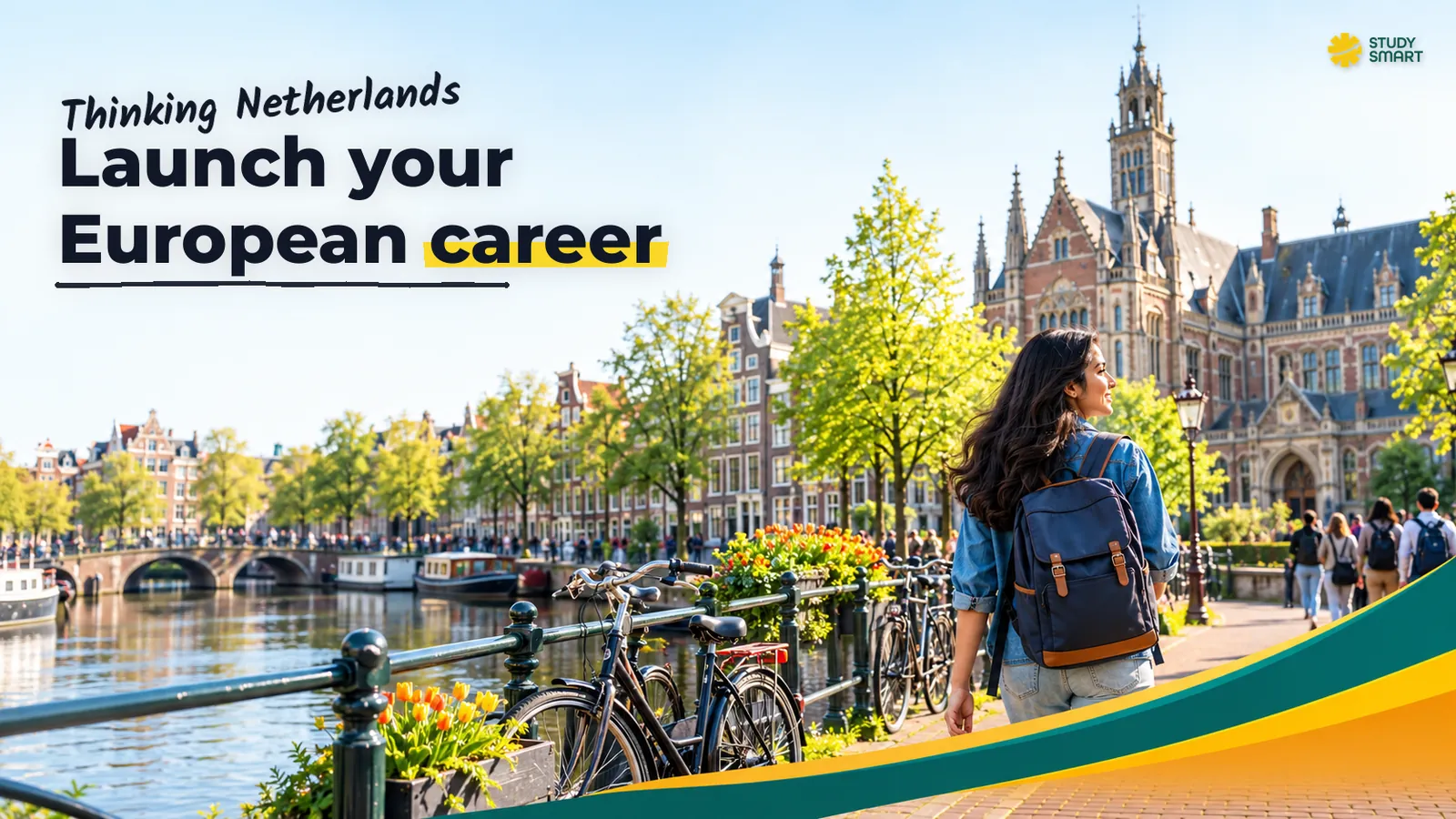Is the Netherlands Good for Study? A 2027 Guide for Indian Students