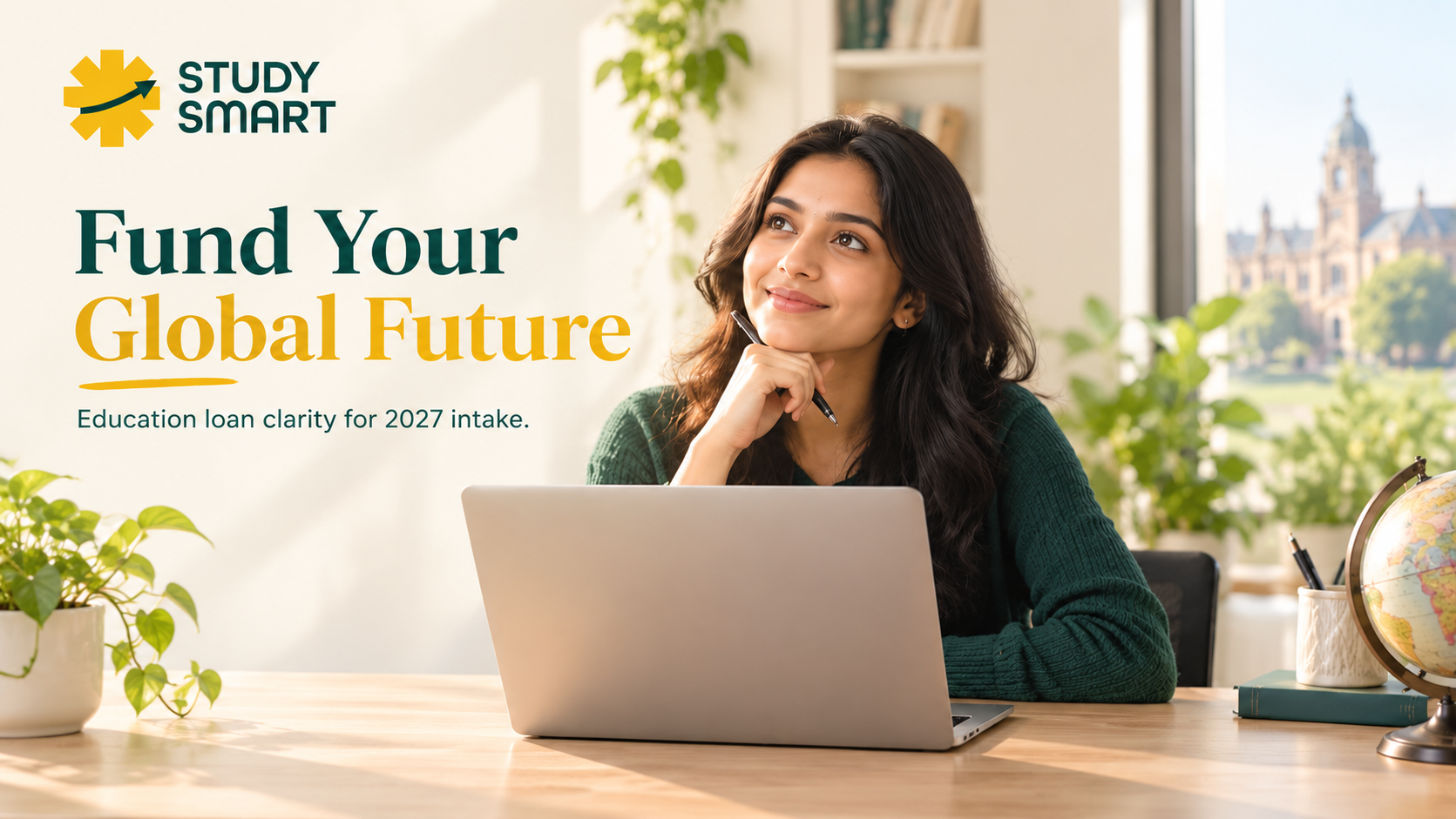 Overseas Education Loan Ecosystem for Indian Students: The 2027 Intake Blueprint