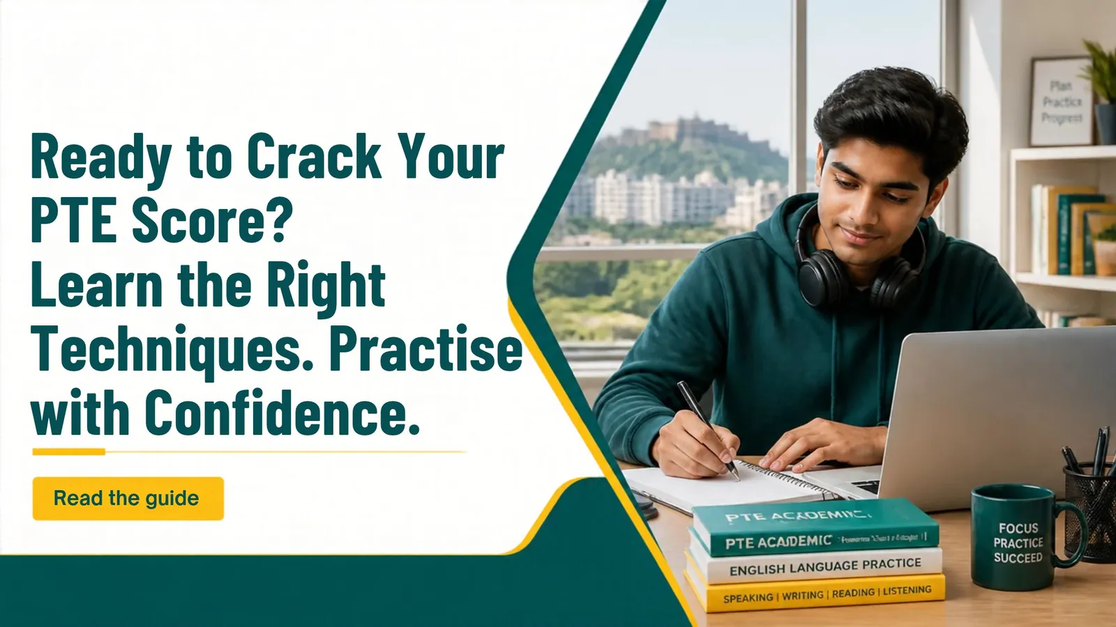 PTE classes in Pune: What to Expect and How to Choose
