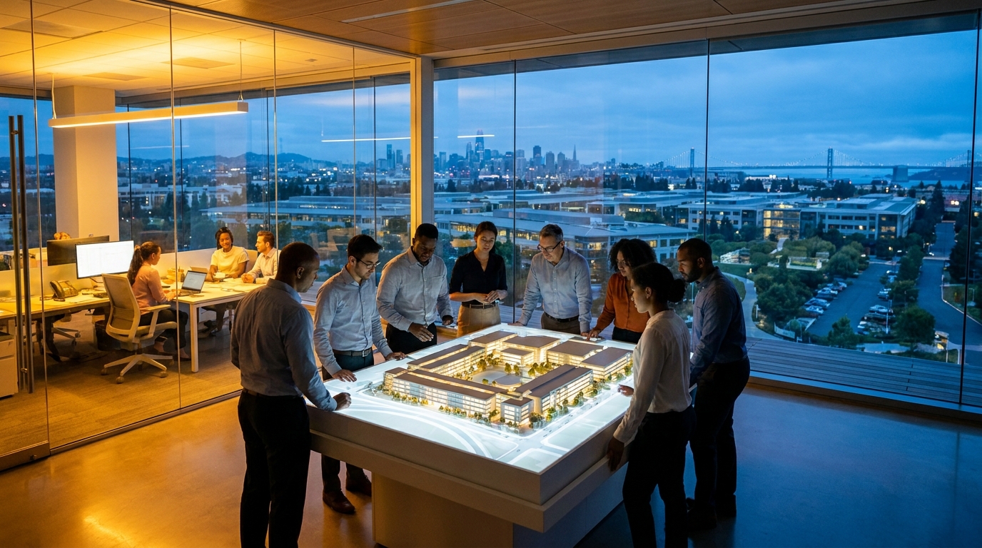 Engineering Team Scaling