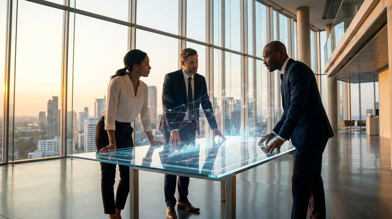 Modern Cash Flow and Working Capital Management