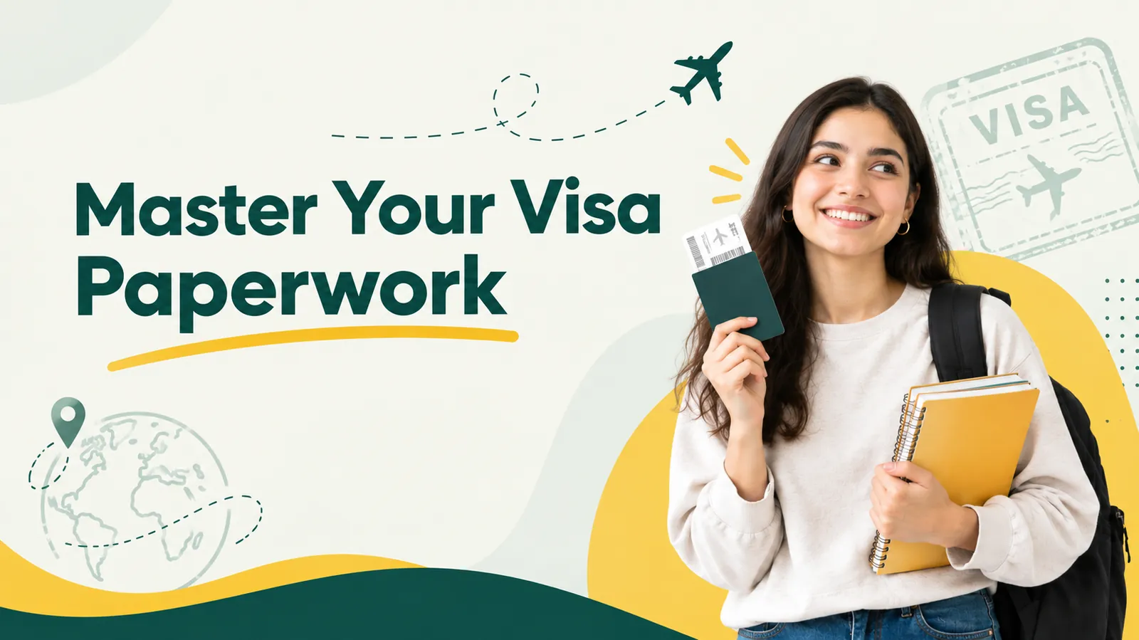 Student Visa Documentation Guide for 2027: Financial Evidence, CAS and I-20 Alignment, and Compliance Checklist
