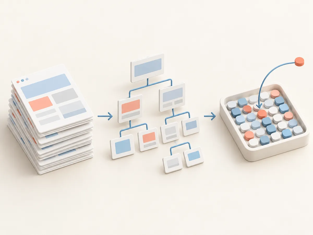 How Do AI Search Engines Ingest and Index Web Content? (Technical SEO for AI Search: How Crawler Access and Schema Drive LLM Citations in 2026)